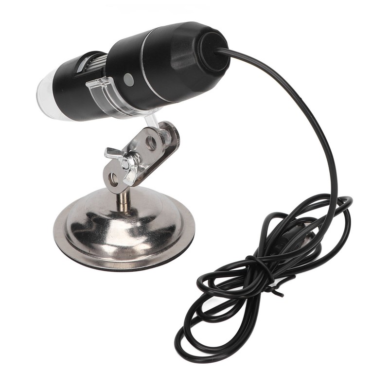 Skin Scalp Detector 500X Magnification High Resolution Hair Follicle Analyser