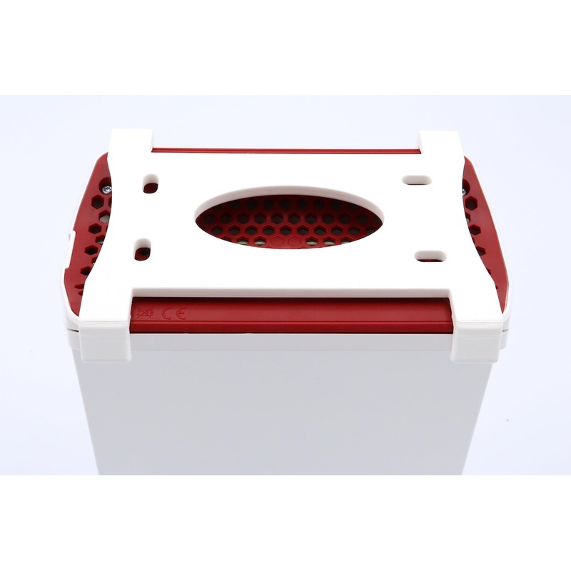 BKB Ceiling Mount for AVM Fritz Repeater 3000AX