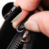 Zipper Pull,Zipper Pulls,8 Zip Puller,Spare Zipper Pull,Zipper Pull Replacement,Zipper Gripper,Zip