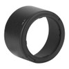 HB-57 Camera Lens Hood Professional Replacement Lens Hood Shade Accessories