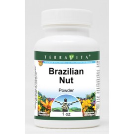 Brazilian Nut Powder (1 oz, ZIN: 519324)