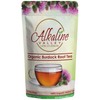 Burdock Root Tea Organic - 100% Alkaline - 15 Unbleached/Chemical-Free
