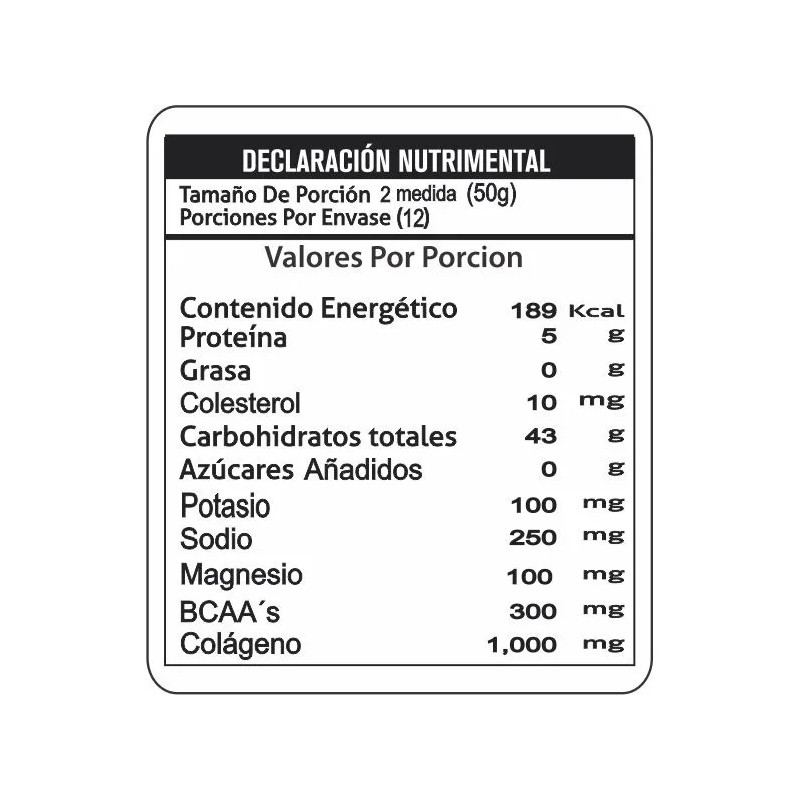 Gel Energetico 15 Piezas Y 2 Hidratantes Nt Nutrition Sabor