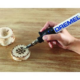 Dremel 201 Soldering Tips 2-pack, 2 VersaTip Accessories for Multipurpose Soldering