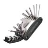 LUYING Bicycle Tool Set, 16 in 1 Multi-functional, Portable, Hex