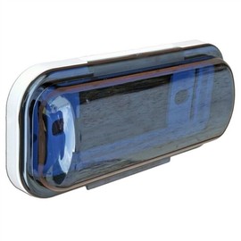 PYLE PLMRCW1 1 DIN, WHITE COLOUR BOAT, DINGY BOAT, SWIMMING POOL BOATS KITSET 1 PIECE