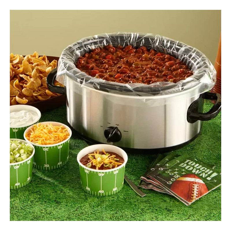 Reynolds Slow Cooker Liners, 24 Pack