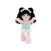 Playtime by Eimmie 14" Soft Baby Doll for Girls (Lillie)