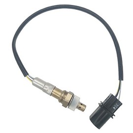 JESBEN Reemplazo del sensor de relación aire-combustible de banda ancha de 5 hilos para Hyundai Elantra Sedán 2.0L-L4 2003-2009 Spectra 2.0L 2004-2009 Spectra5 2.0L 2005-2009 39210-23900 39210-23700 234-5430
