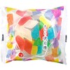 Tsuyamaya Seika Kirara Amber Sugar, 3.5 oz (100 g) x