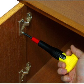 ANEX T type ratchet w/driver 8 Brigade No.5700