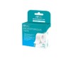 MX Health Surgical Microporous Tape - 2.5CM x 5M