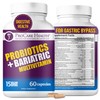 ProCare Health Probiotic Bariatric Multivitamin with Iron 45mg (60 Count)
