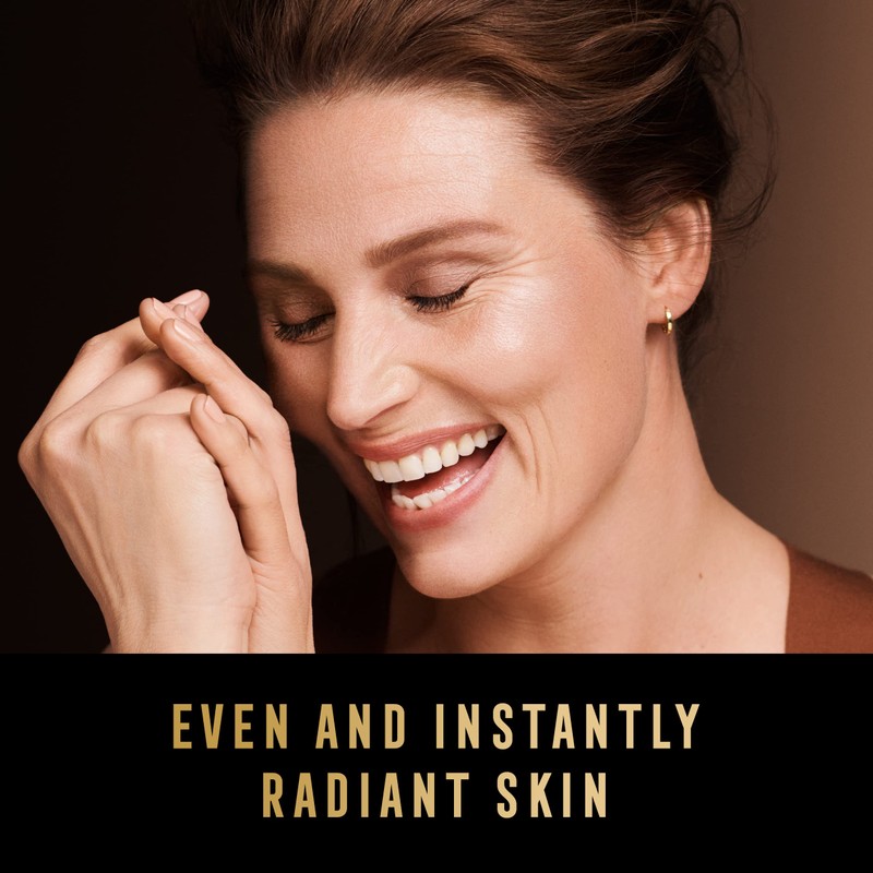 Max Factor Crème Puff Pressed Powder, 41 Medium Beige, 14g