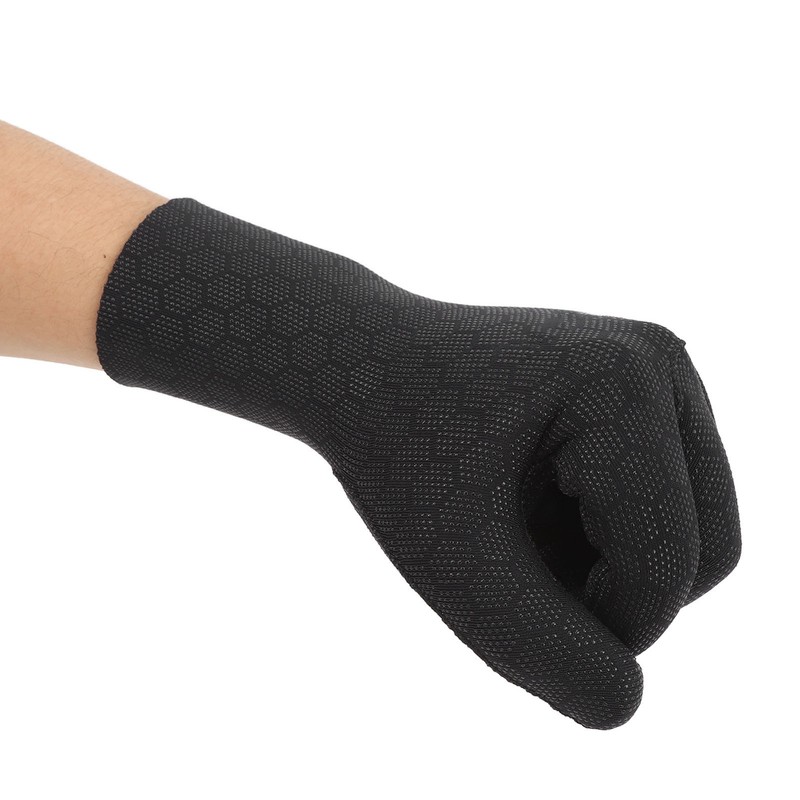 1 Pair Diving Gloves Warm Cold Proof Prevent Slip 3mm
