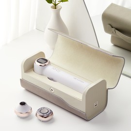 I.st I.st Ist Lucenia Hi-Fit Beauty Device (HIFU Water Droplet Ultrasound High Frequency EP Microcurrent) Booster Gel 120ml 5pcs / 아이스트 루체니아 하이핏 뷰티 디바이스 (하이푸 물방울초음파 고주파 EP 미세전류) 부스터 젤 120ml 5개