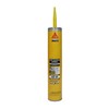 SIKA Sikaflex Self Leveling Sealant, Gray, Polyurethane, 29 fl oz,