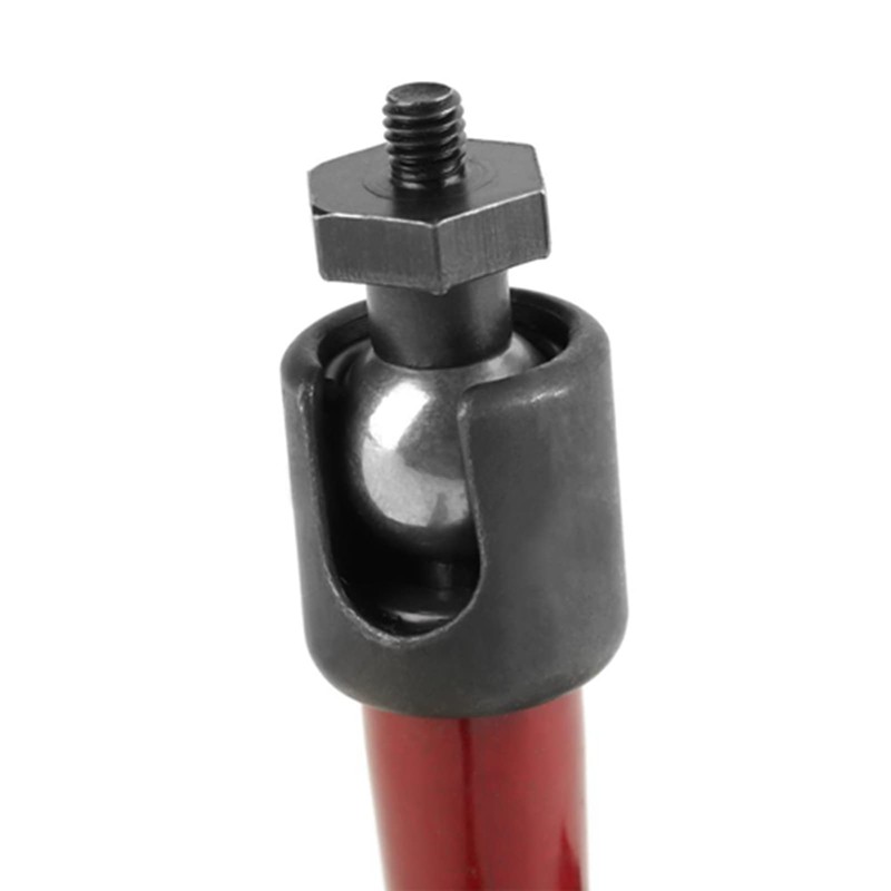 ViaGasaFamido Anytime Tools Test Indicator Flexible Arm, Adjustable Universal Magnetic
