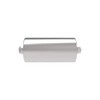 Everhard Convertible Steel Seam Roller, 2" Dia. x 4" Wide