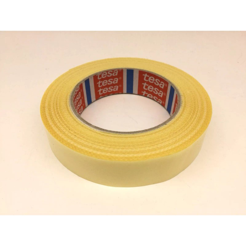 Tesa 2 PACK - 4934 Tesa Tape 25mm Double Sided
