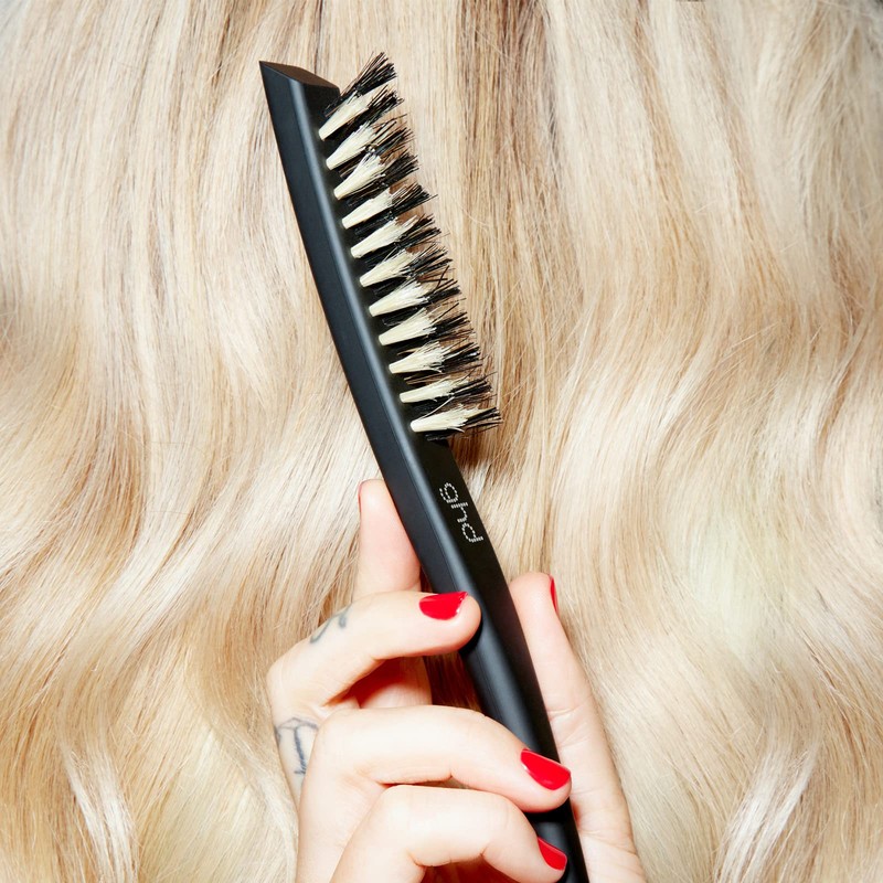 ghd The Final Touch Narrow Dressing Hairbrush