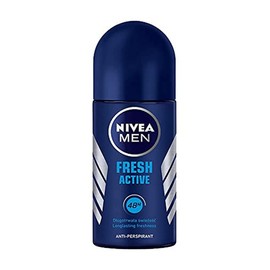 NIVEA Antiperspirant Fresh Active Roll-On 50 ml