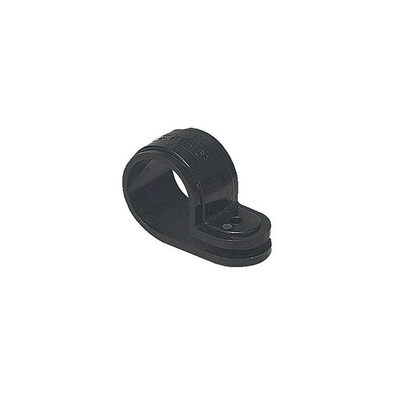 Mirai Industry KTF-16K PF Tube Single Saddle for PF Tube