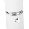 Mini Beard Trimmer USB Charging Electric Pocket Beard Clipper Gentle