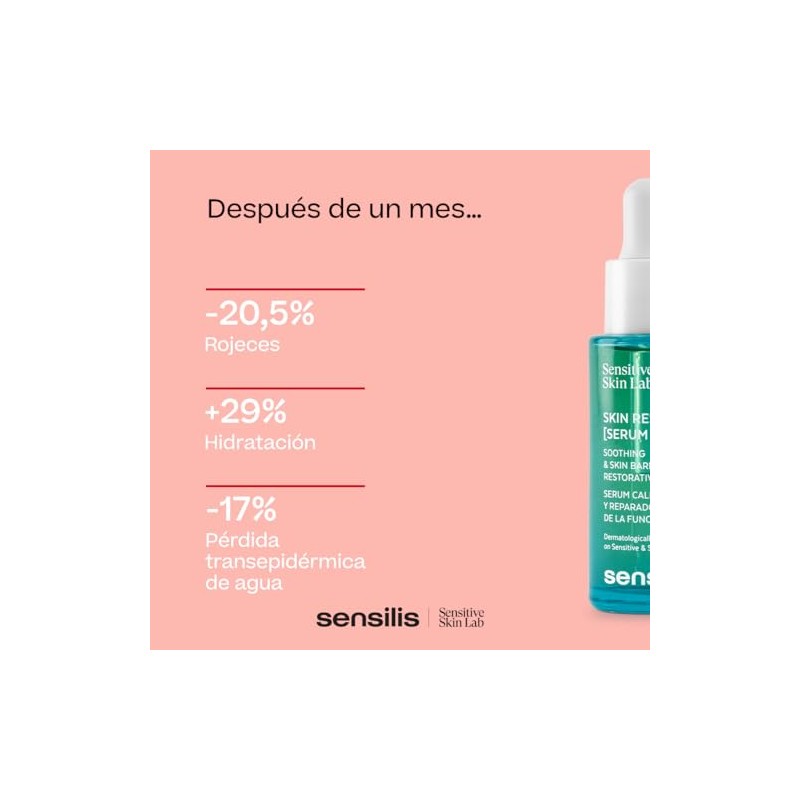 SKIN RESCUE [sérum S.O.S.] 30 ml