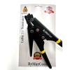 RyMarCool Cable Tie Tensioning Tool Durable Steel, Comfortable Handles, For