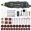 GALAX PRO GALAX PRO Rotary Tool Kit, 135W Variable Speed