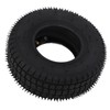 Electric Scooter Tire with Inner Tube Stretchable Tire Replacement Anti
