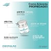 Crema Aclarante 30 Ml Ozonizada, Ozonium Ozon001