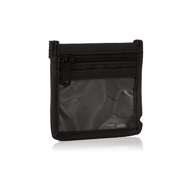 Avilex AVX3519 EAGLE ID Card Holder, Black