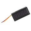 Display Module 4 Digit Multifunctional Adjustable Brightness Reliable Sturdy Durable