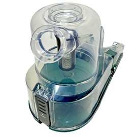 Dust Cup Dirt Bin Canister for Shark HV320 HV321 HV322 HV324 HV325 HV345 ZS350 ZS351 ZS352 QZS352 UV330 UV480 Rocket Corded Stick Vacuum