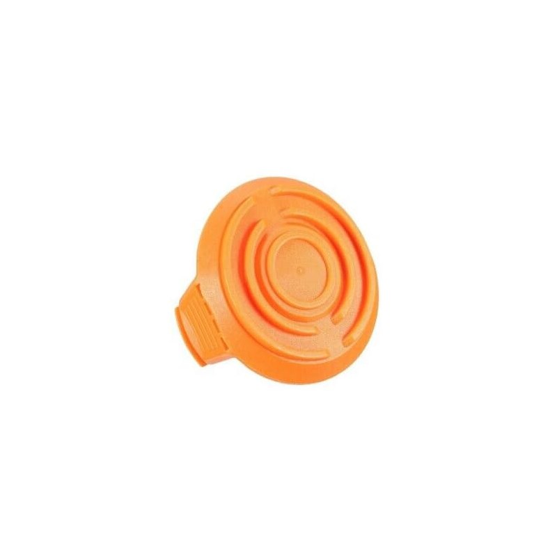 LEFITPA 2 Pack Replacement WA6531 Trimmer Spool Cap Cover for