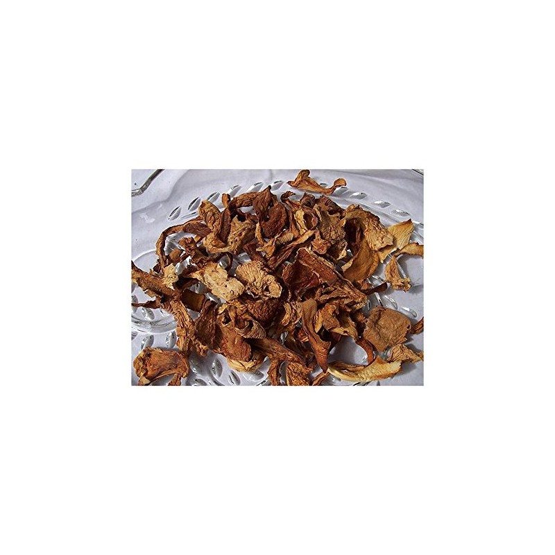 Chanterelle Mushrooms 8 oz