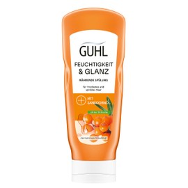 Guhl Moisturising Conditioner – Volume: 200 ml – Hair Type: Dry, Brittle