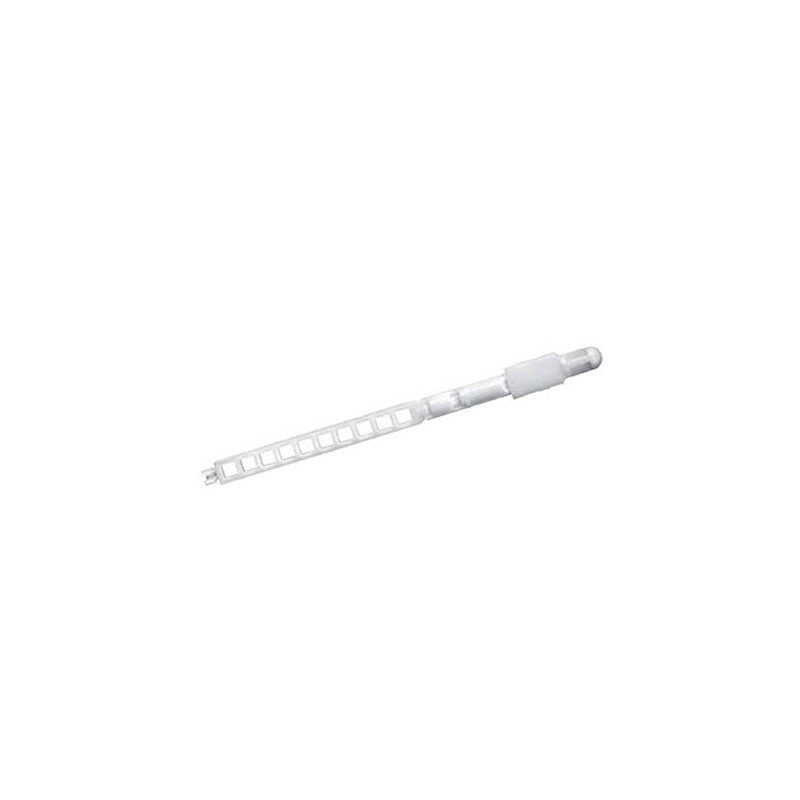 Grohe 43546000 Bullone di Attuazione, Bianco