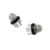 sthus 2 Pcs Primer Bulb Fit Stihl TS410 TS420 OEM