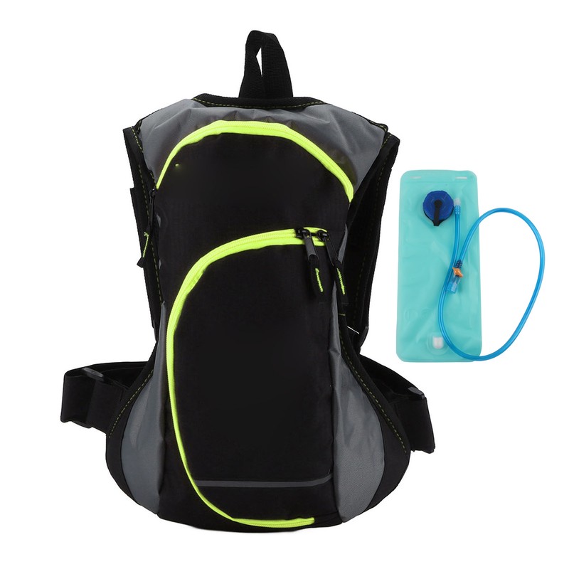 Motorcycle Backpacks Knapsack Motorbike Shoulder Bag Waterproof Oxford Cloth Outdoor