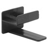 Cap Hook Adhesive Punch Free Wall Hat Holder Beauty Salon