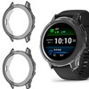 Lamshaw Compatible for Garmin Venu 3S Case, Ultra Thin Soft