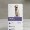 FH-10 Factor Hepatico Perro 100 ml Pet-Medica