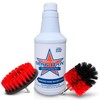 Bring It On Cleaner Hard Water Stain Remover + Grout