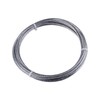 AOMIKITSTU Wire Rope Set, 10 m 4 mm 6 x