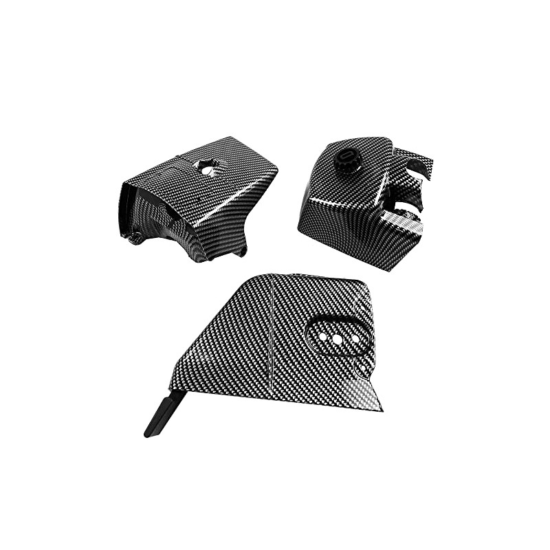 Holzfforma Chain Sprocket Top Shroud Air Filter Cover Compatible with
