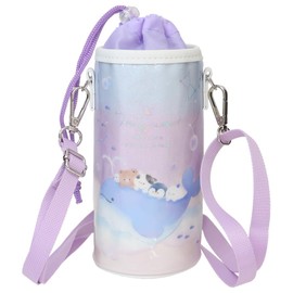 [PET Bottle Holder] Bottle Holder/Mugyutto Furenzu Coolier Elementary School Student Cute Goods Mail Order