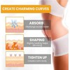 CIEVOO 3Pcs Grapefruit Cellulite-Targeting Essential Oil for Body,Grapefruit Essential Oil